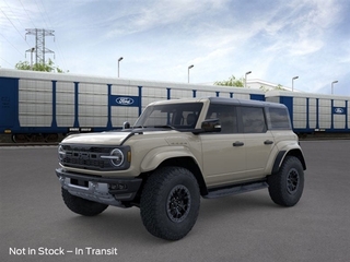 2025 Ford Bronco for sale in Roanoke VA