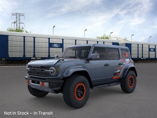 2025 Ford Bronco for sale in Roanoke VA