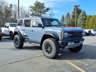 2025 Ford Bronco for sale in Monroeville PA