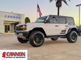 2025 Ford Bronco for sale in Orange TX