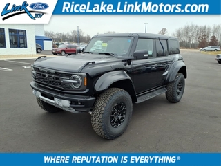 2025 Ford Bronco for sale in Rice Lake WI