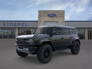 2025 Ford Bronco for sale in Kerrville TX