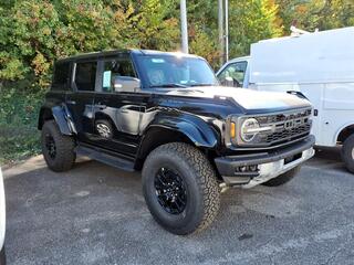 2025 Ford Bronco for sale in Salem VA