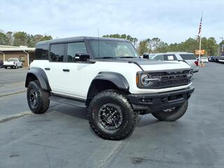 2025 Ford Bronco for sale in Carthage NC