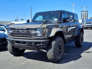 2026 Ford Bronco for sale in Fullerton CA