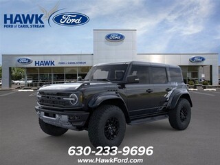 2026 Ford Bronco for sale in Carol Stream IL