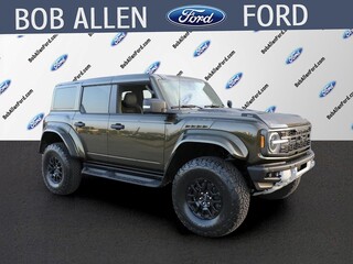 2026 Ford Bronco for sale in Overland Park KS