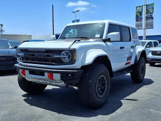 2026 Ford Bronco for sale in Fullerton CA