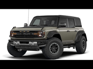 2026 Ford Bronco for sale in Farmington Hills MI