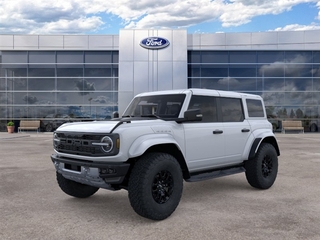 2026 Ford Bronco for sale in Fairmont WV