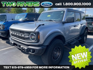 2024 Ford Bronco for sale in Mt. Juliet TN