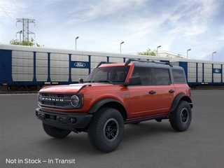 2024 Ford Bronco for sale in Easley SC