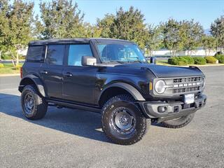 2024 Ford Bronco for sale in Chatsworth GA