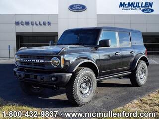 2024 Ford Bronco for sale in Council Bluffs IA