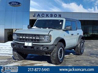 2024 Ford Bronco for sale in El Monte CA
