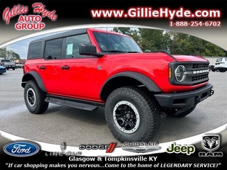 2024 Ford Bronco for sale in Glasgow KY
