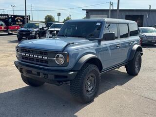2024 Ford Bronco for sale in Janesville WI