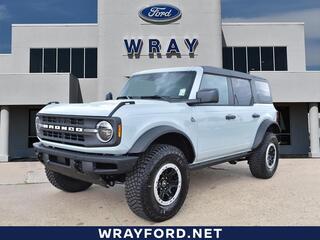 2024 Ford Bronco for sale in Bossier City LA