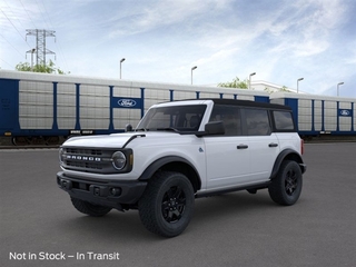 2024 Ford Bronco for sale in Belton MO