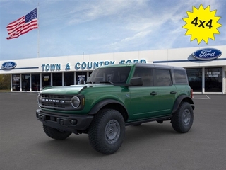 2024 Ford Bronco for sale in Louisville KY