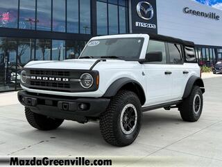 2024 Ford Bronco for sale in Orland Park IL