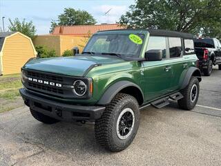 2024 Ford Bronco for sale in Janesville WI