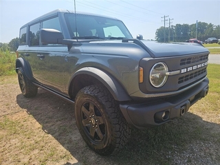 2024 Ford Bronco for sale in Cincinnati OH