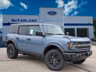 2024 Ford Bronco for sale in Rochester NH