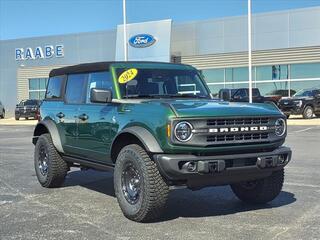 2024 Ford Bronco for sale in Delphos OH