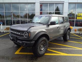 2024 Ford Bronco for sale in Fredonia NY