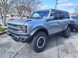 2024 Ford Bronco for sale in Hartselle AL