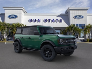 2024 Ford Bronco for sale in Orlando FL