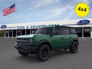 2024 Ford Bronco for sale in Louisville KY