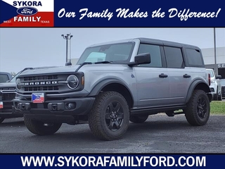 2024 Ford Bronco for sale in West TX