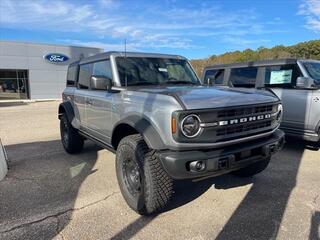 2024 Ford Bronco for sale in Dothan AL