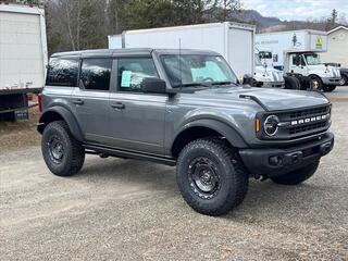 2024 Ford Bronco for sale in Canton NC