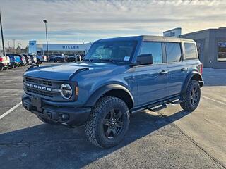 2024 Ford Bronco for sale in Franklin WI