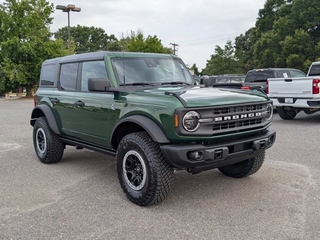 2024 Ford Bronco for sale in Shelby NC