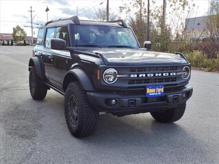 2024 Ford Bronco for sale in Westbrook ME