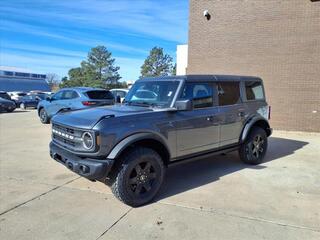 2024 Ford Bronco for sale in Grand Rapids MI
