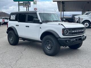 2024 Ford Bronco for sale in Canton NC