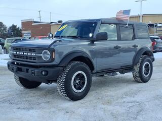2024 Ford Bronco for sale in Belleville MI