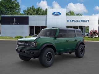 2024 Ford Bronco for sale in Union NJ