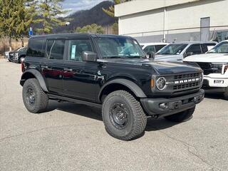 2024 Ford Bronco for sale in Canton NC