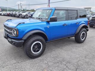 2024 Ford Bronco for sale in Joliet IL