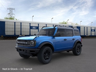 2024 Ford Bronco for sale in Roanoke VA