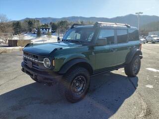 2024 Ford Bronco for sale in Pounding Mill VA