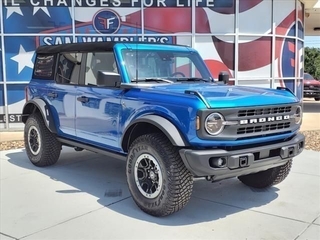 2024 Ford Bronco for sale in Mcalester OK