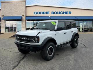 2024 Ford Bronco for sale in Janesville WI