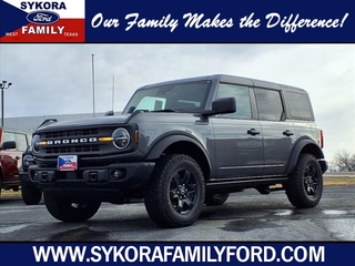 2024 Ford Bronco for sale in West TX